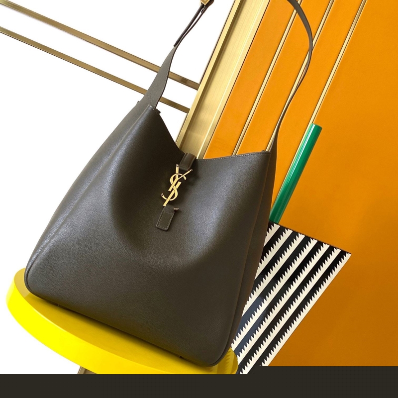 Y*L top handle bags